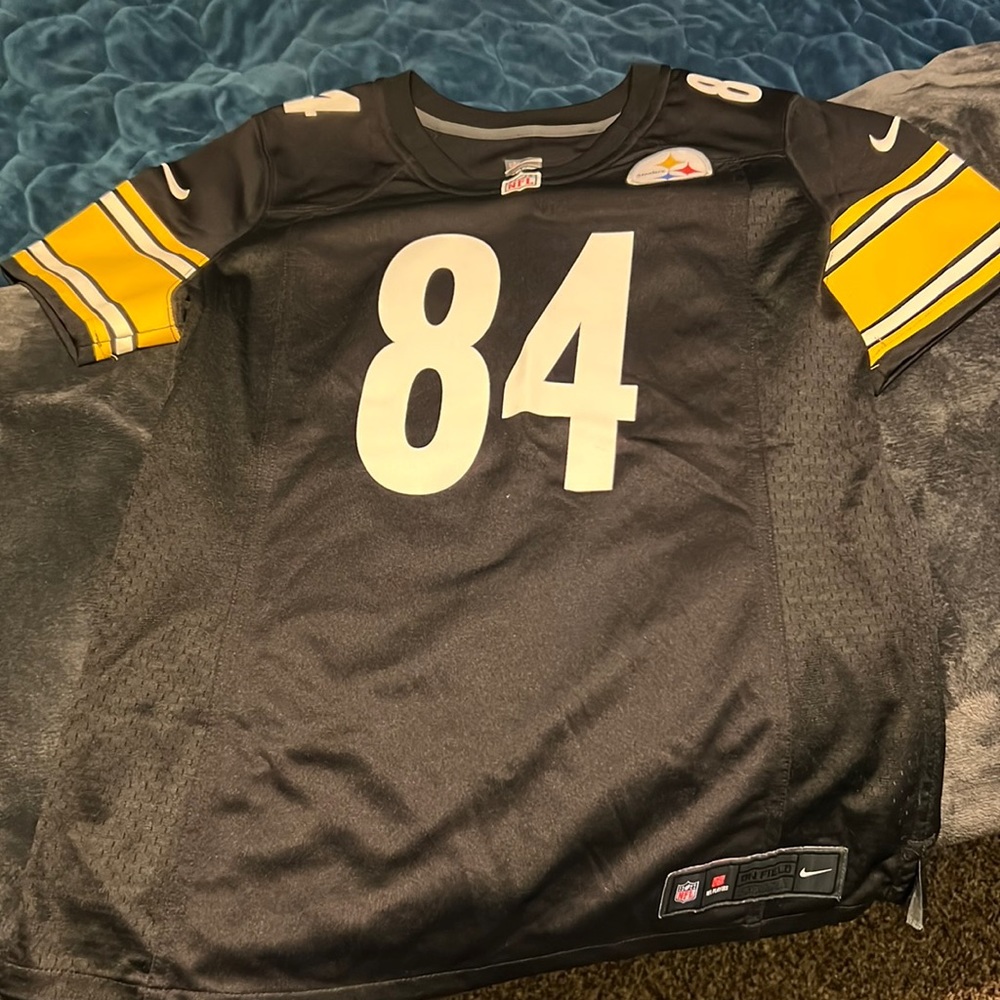 Pittsburgh Steelers Jersey